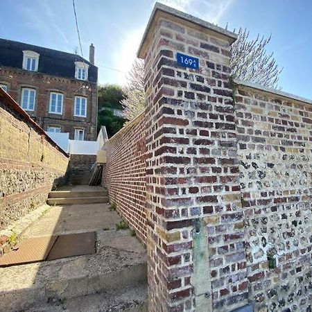 Reve De Mer Dieppe Exterior photo