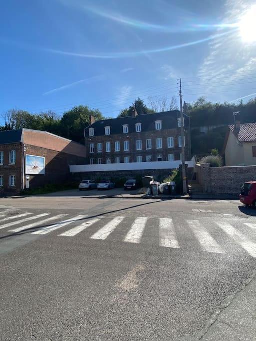 Reve De Mer Dieppe Exterior photo